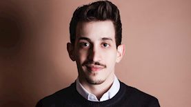 ינון בן שושן, צילום: דביר גיחז